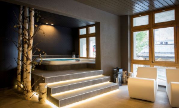 Hotel Europe