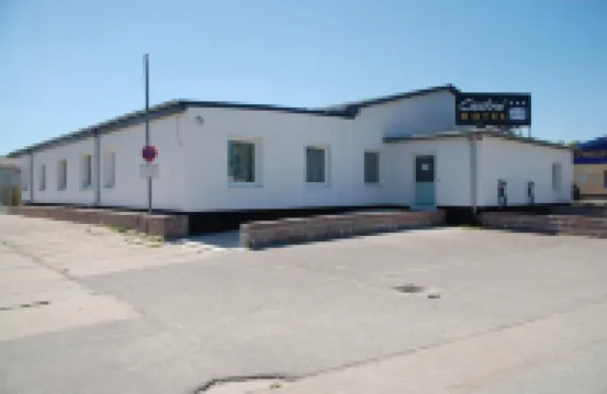 A 20 維斯馬卡溪利諾酒店