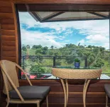 Glamping the Mountain - románticos