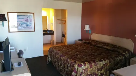 Heritage House Motel