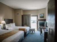 The Lodge at Mauston Hotels in Mauston