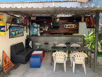 Hostal Natural Hotel di Santa Ana