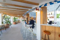 Fergus Style Palmanova - Adults Only - ที่มีบาร์