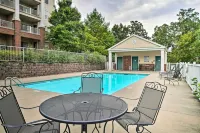 Inviting Branson Condo w/ Outdoor Dining Area - 3つ星
