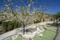 Reul Alto Cortijos Rurales - Villas