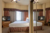 Cozy Pet-Friendly King Studio in Mt, Crested Butte Condo Hotels in Mount Crested Butte