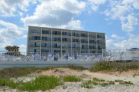 Traders Inn Beach Club Hotels in Ormond-by-the-Sea