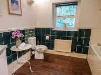 Teifi House Hotels in Nevern