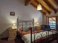 Hotel Beau-Séjour Hotels in Leukerbad