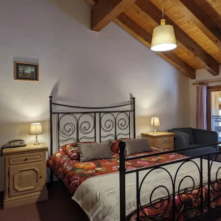 Hotel Beau-Séjour