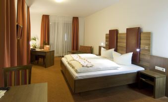 Hotel Sonneck