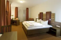 Hotel Sonneck Hotels in Waldenburg