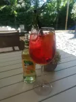 Brasserie Beierhaascht - bar