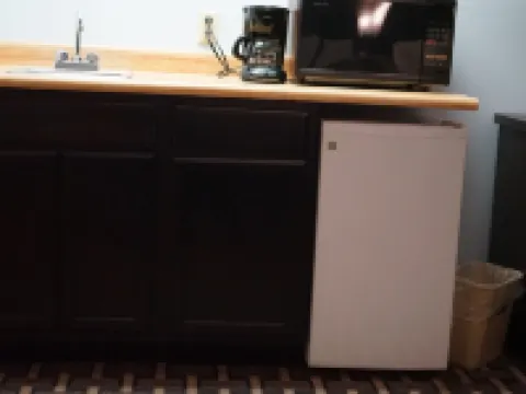 Budget Host Inn Fridley Hotels in Fridley