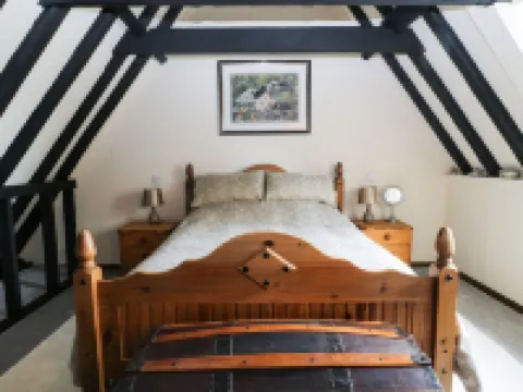 戴爾女士小屋酒店