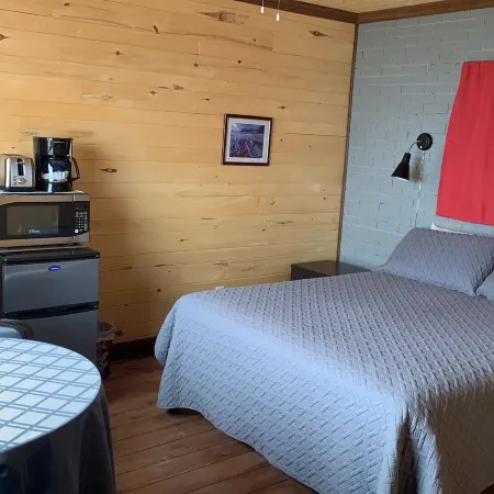 Motel du Haut Phare