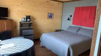 Motel du Haut Phare - Wifi