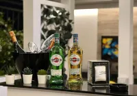 佛羅倫薩宮酒店 - 酒吧