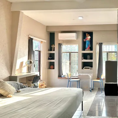 Habitaciones Dos Antonios Hotels in Las Gaviotas