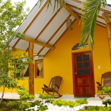 Finca Hotel Yakuruna