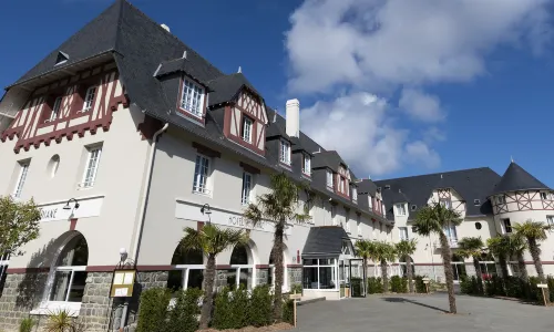 Hotel de Diane