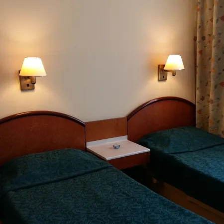 Musti Apart Hotel