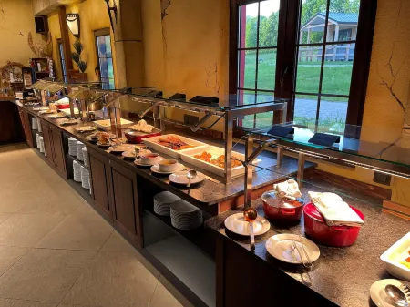 Seaside-Resort Отели в г. Гайзельвинд