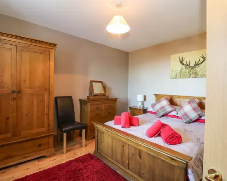 Marys House Hotels in Acharacle