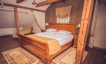 Villa Margaretha Boutique Hotell