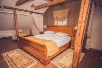Villa Margaretha Boutique Hotell