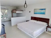El Samay Hotel Boutique - parking