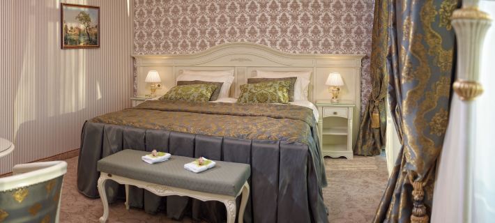 Savoy Hotel Hotels in Chisinau