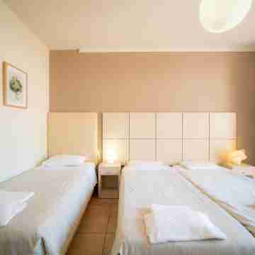 Antonia Apartments Rooms