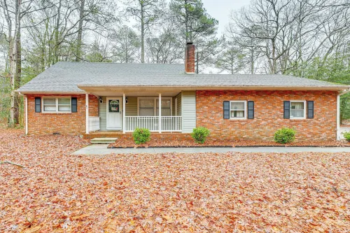 6 Mi to Salisbury Forest-View Sanctuary! Hotels in Wicomico County