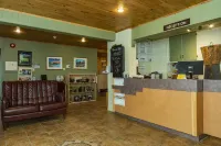 Mon Joli Motel Hotel a La Mitis