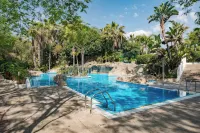 La Siesta Salou Resort & Camping - Beach
