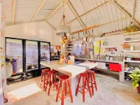 Perro Surfero Hotel Boutique - Todos Santos, BCS - 2 estrellas