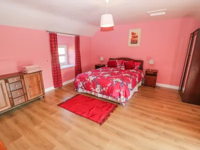 Gleann Griannmhar Hotel in zona Smuggler’s Cove Adventure Centre