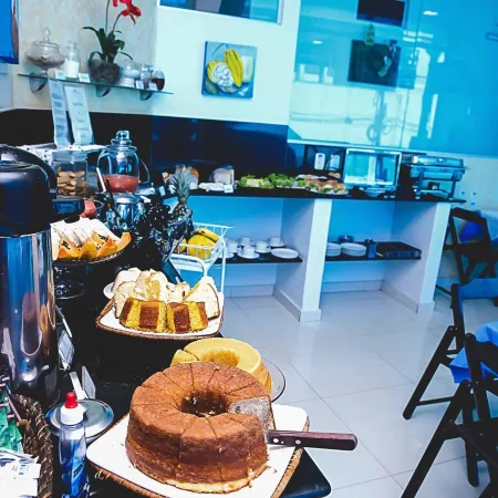 Bellonorte Hotel