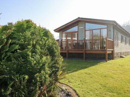 Tranquillity - Heritage Park