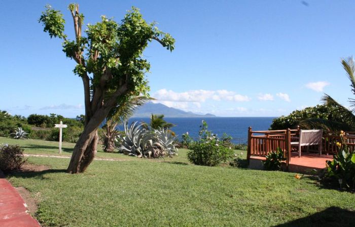 Statia Lodge