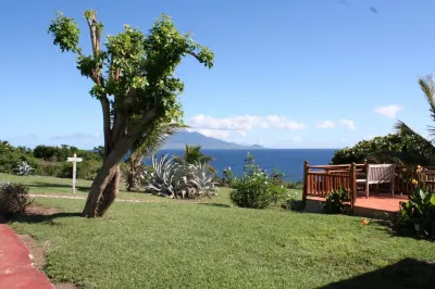 Statia Lodge Hotels in 