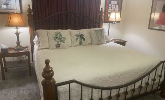 Janssen Park Place B&B