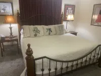 Janssen Park Place B&B Hotels in Mena