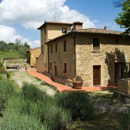 Agriturismo Il Castagnolino