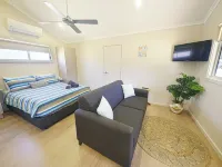 Nrma Tathra Beachfront Holiday Park Hotels in Tathra