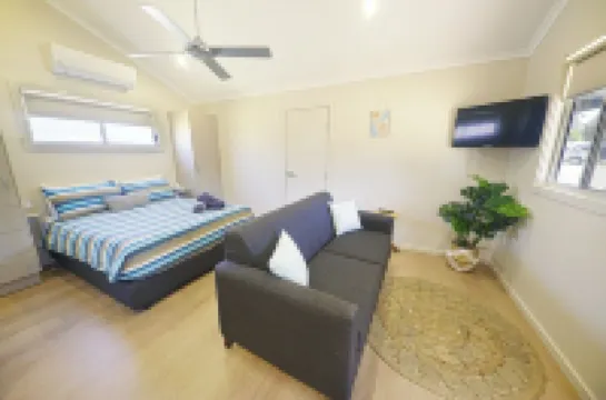 Nrma Tathra Beachfront Holiday Park