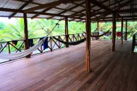 Cabaña Kirita - Homestays