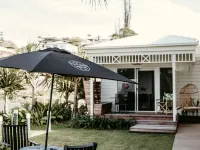 Yeppoon Surfside Motel Hotels in Yeppoon