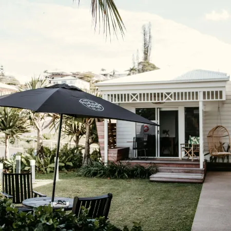 Yeppoon Surfside Motel